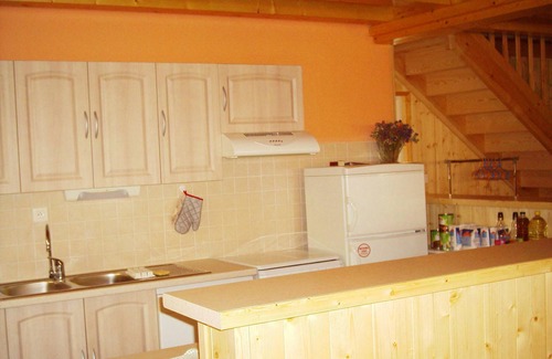 Landos Casa | Homerez - Big house for 12 ppl. at Landos