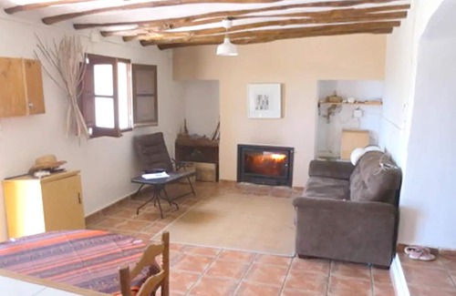 Lorca Casa | Homerez - Grande casa para 20 pers. con terraza en Lorca