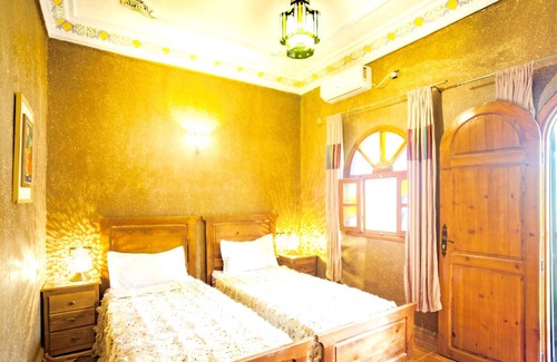 Amezrou Casa | Homerez - Big house for 20 ppl. with shared pool and terrace at Zagora