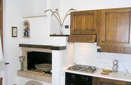 Amelia Casa | Homerez - Grande casa para 9 pers. con jardín, terraza y balcón en Amelia
