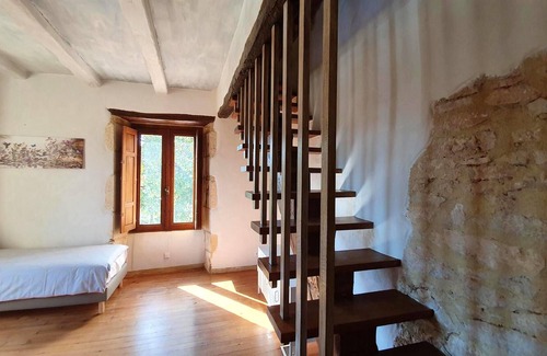 Puy-l'Eveque Casa | Homerez - Casa para 10 pers. con piscina compartida y terraza en Puy-l'Évêque