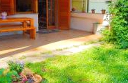 San Angelo Casa | Homerez - Casa a 13 km de la playa para 8 pers. con piscina en Monteciccardo