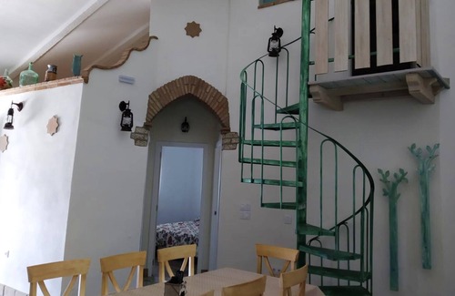Prado del Rey Villa | Homerez - Grande villa para 18 pers. con piscina y terraza en Prado del Rey