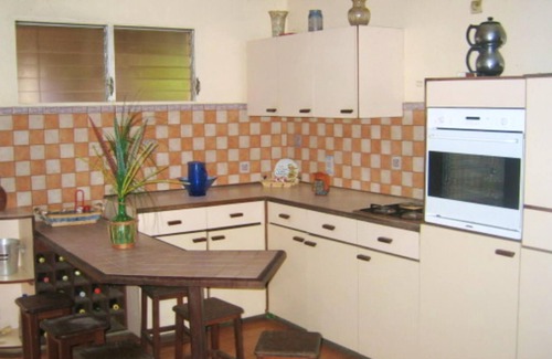 Ducos Villa | Homerez - Villa para 10 pers. con piscina, vistas al mar y jardín en Ducos