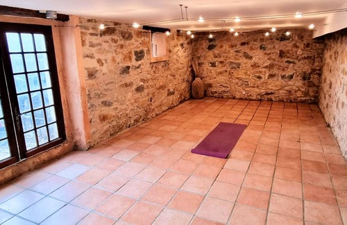 Ponteves Villa | Homerez - Grande villa para 15 pers. con piscina y terraza en Pontevès