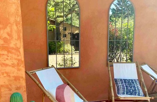Ponteves Villa | Homerez - Grande villa para 15 pers. con piscina y terraza en Pontevès