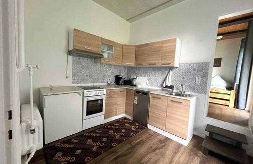 Emden Apartamento | Homerez - Apartamento en Emden