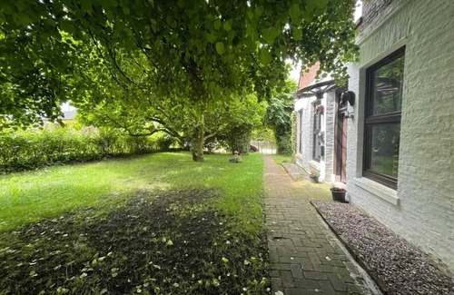 Emden Apartamento | Homerez - Apartamento en Emden