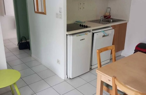 Arreau Apartamento | Homerez - Bright Apartment in Arreau