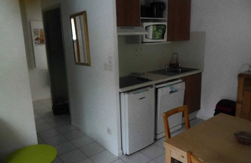 Arreau Apartamento | Homerez - Bright Apartment in Arreau