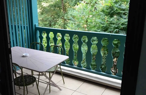 Arreau Apartamento | Homerez - Bright Apartment in Arreau