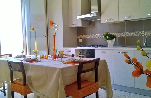 Alcamo Marina Apartamento | Homerez - Apartamento en Alcamo