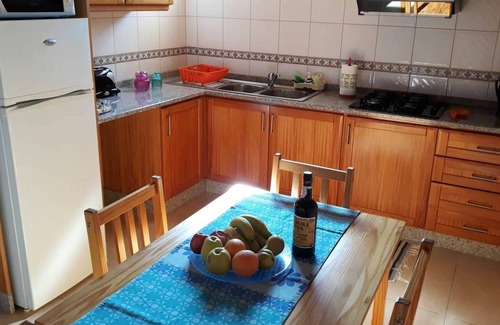 Calheta Apartamento | Homerez - Bright Apartment, Sea View, 100 sqm