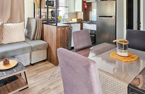 Canet-Plage Casa | Homerez - Bungalow en Canet-en-Roussillon