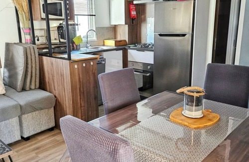 Canet-Plage Casa | Homerez - Bungalow en Canet-en-Roussillon