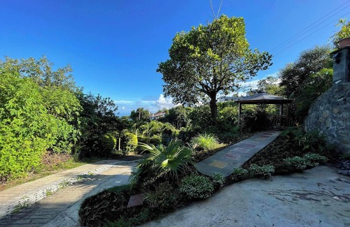 Trois-Bassins Casa | Homerez - Bungalow en Les Trois Bassins