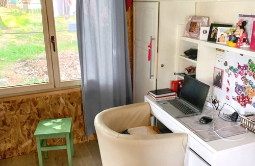 Saint-Chamassy Casa | Homerez - Bungalow con piscina en Saint-Chamassy