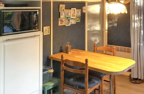 Saint-Chamassy Casa | Homerez - Bungalow con piscina en Saint-Chamassy