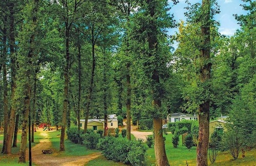 Saint-Cheron Casa | Homerez - Bungalow en Saint-Chéron