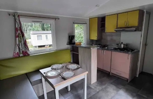 Saint-Cheron Casa | Homerez - Bungalow en Saint-Chéron