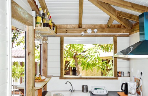 Bouillante Casa | Homerez - Bungalow en Bouillante
