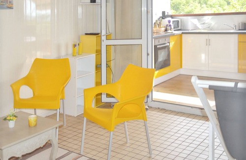 Bouillante Casa | Homerez - Bungalow en Bouillante