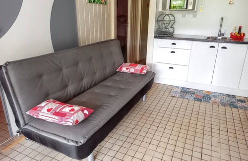 Bouillante Casa | Homerez - Bungalow en Bouillante