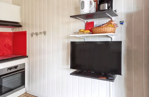 Bouillante Casa | Homerez - Bungalow en Bouillante