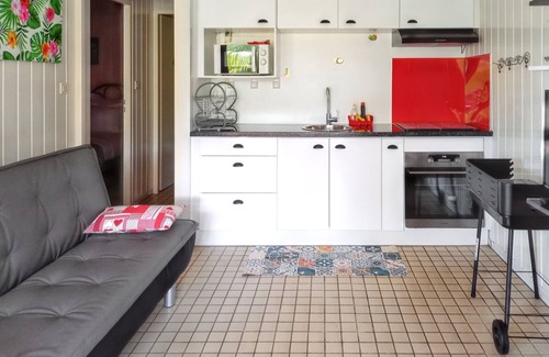 Bouillante Casa | Homerez - Bungalow en Bouillante