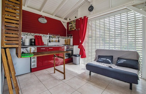Circuit 1C1 Casa | Homerez - Bungalow en Petit Bourg