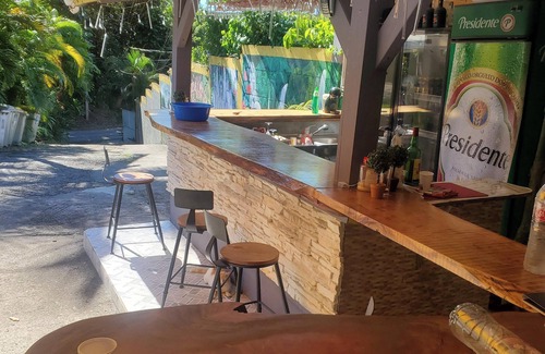 Le Gosier Casa | Homerez - Bungalow en Le Gosier