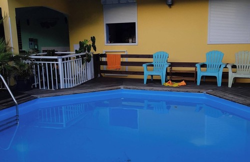 Le Gosier Casa | Homerez - Bungalow en Le Gosier