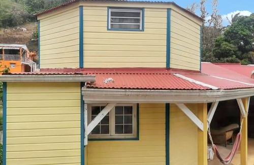 Le Gosier Casa | Homerez - Bungalow en Le Gosier