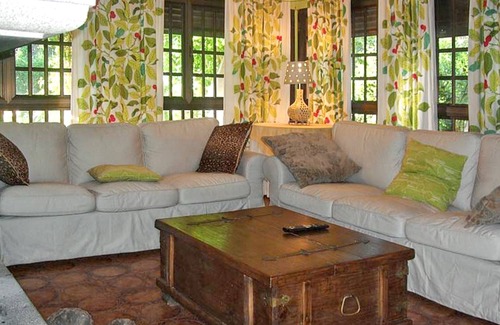 O Grove Chalet De Esquí | Homerez - Chalet in San Vicente del Grove