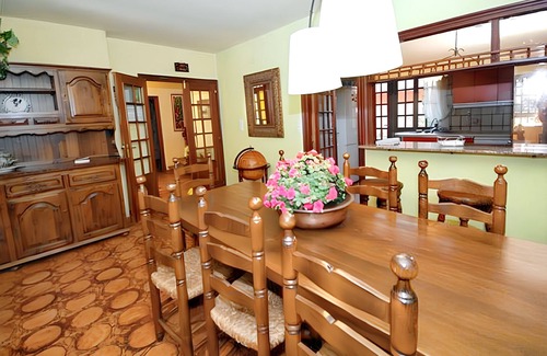 O Grove Chalet De Esquí | Homerez - Chalet in San Vicente del Grove