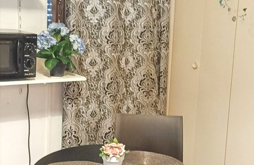 Sainte-Anne - Faubourg Noyon Apartamento | Homerez - Estudio céntrico en Amiens
