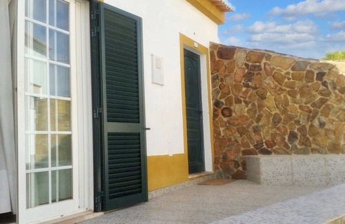Barao de Sao Miguel Casa | Homerez - Casa encantadora en Barão de São Miguel - Terraza