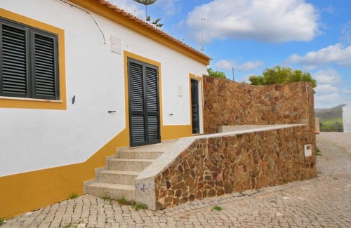 Barao de Sao Miguel Casa | Homerez - Casa encantadora en Barão de São Miguel - Terraza