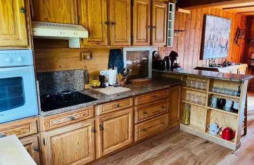 Ax-les-Thermes Chalet De Esquí | Homerez - Chalet - Ax-les-Thermes