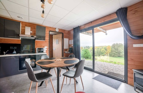 Saint-Sylvestre Chalet De Esquí | Homerez - Chalet en Saint-Sylvestre