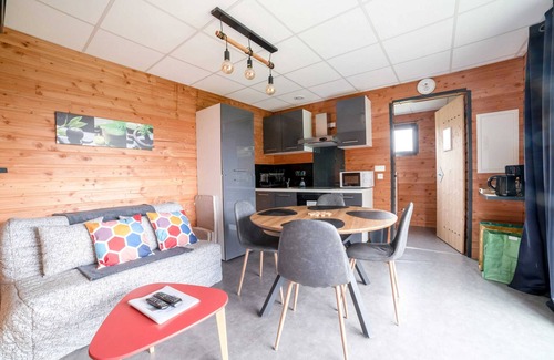 Saint-Sylvestre Chalet De Esquí | Homerez - Chalet en Saint-Sylvestre