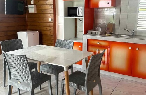 Saint-Francois Chalet De Esquí | Homerez - Chalet en Saint-François