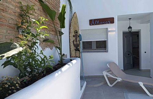 Punta Umbria Chalet De Esquí | Homerez - Chalet en Punta Umbría