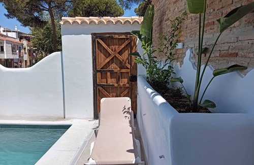 Punta Umbria Chalet De Esquí | Homerez - Chalet en Punta Umbría