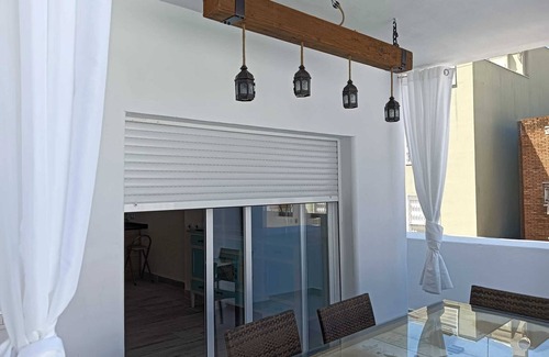 Punta Umbria Chalet De Esquí | Homerez - Chalet en Punta Umbría