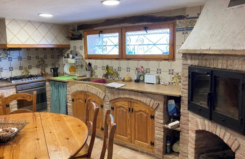 Masdenverge Chalet De Esquí | Homerez - Chalet en Masdenverge
