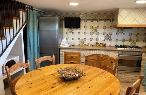 Masdenverge Chalet De Esquí | Homerez - Chalet en Masdenverge