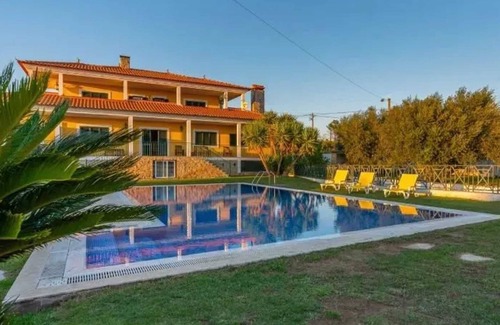 Vilar da Mo Villa | Homerez - Encantadora Villa en Vilar da Mó