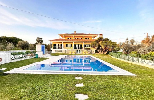 Vilar da Mo Villa | Homerez - Encantadora Villa en Vilar da Mó