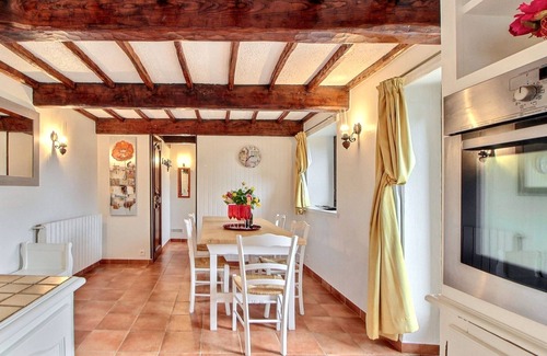 Plehedel Casa | Homerez - Casa con carácter en Pléhédel con jardín